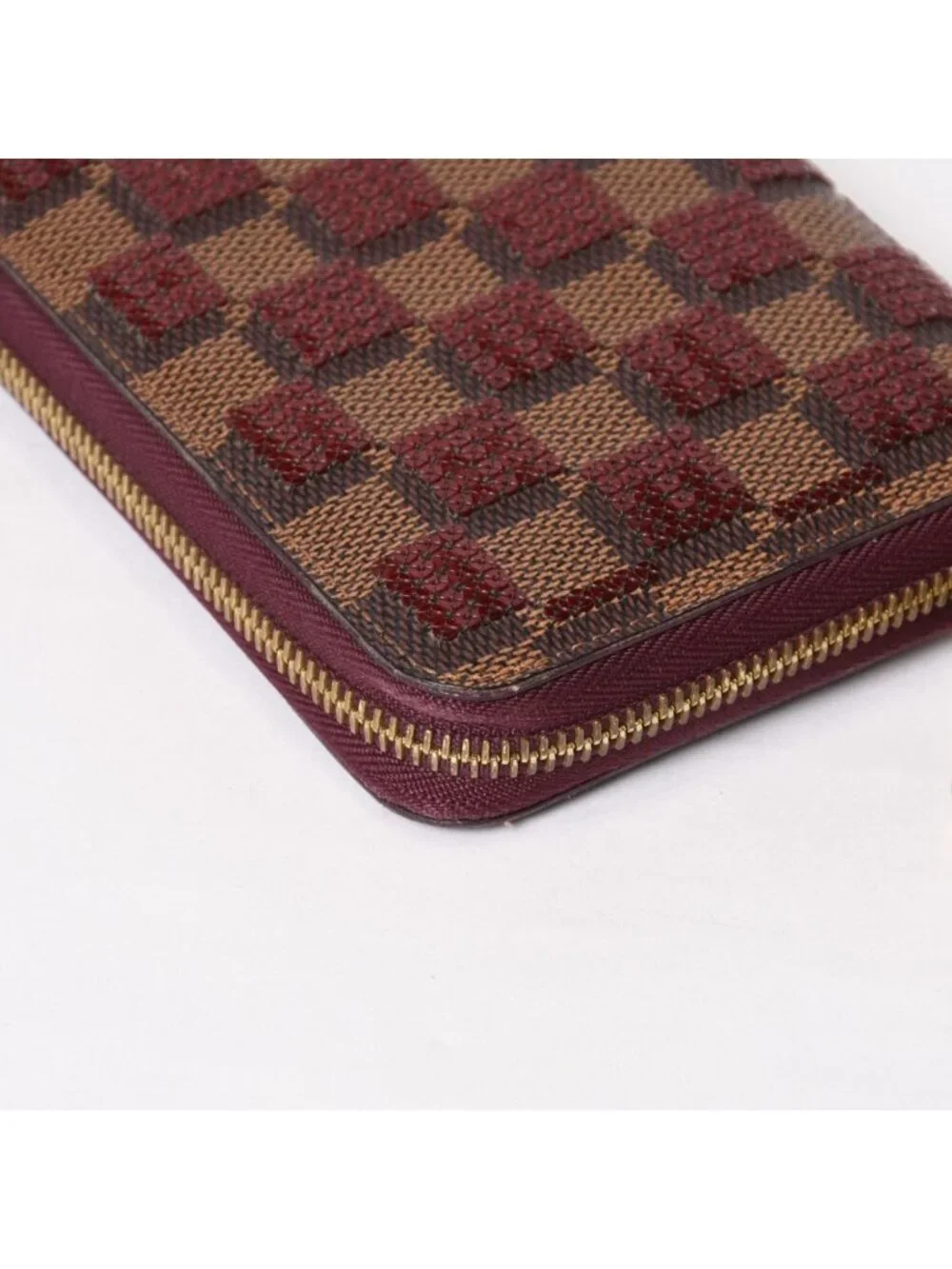 Louis Vuitton this authentic